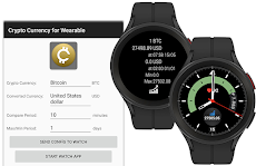 Crypto Currency for Wearableのおすすめ画像3