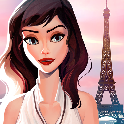 City of Love: Paris Mod Apk 1.7.2 unlimited Energy