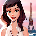 Cover Image of Download City of Love: Paris  APK