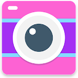 PixForm - Cool Photo Editor Collage, Selfie Camera icon