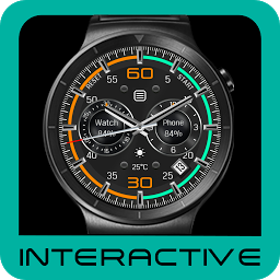 Icon image Mirror Watch Face