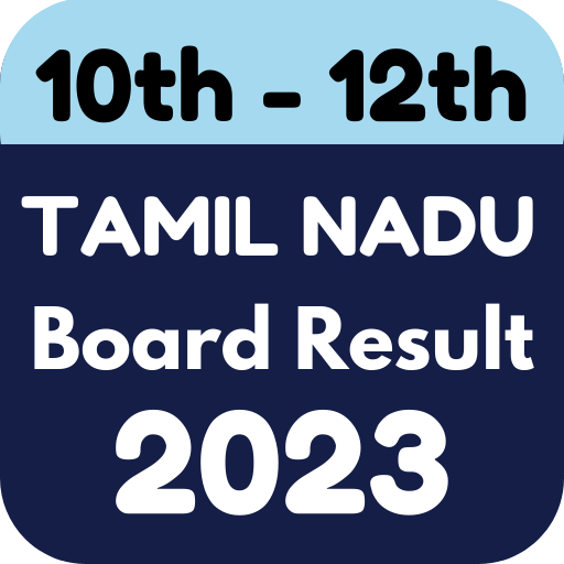 Tamilnadu Board Result 2023-24