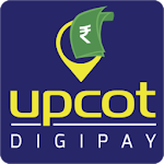 Cover Image of Download UPCOT DIGIPAY LITE 0.0.3 APK