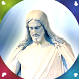 Jesus Live Wallpapers icon