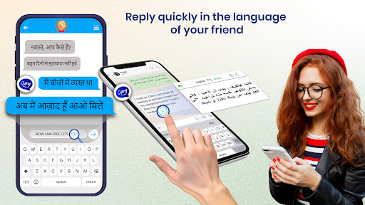 Chat Translator All Languages Screen 2
