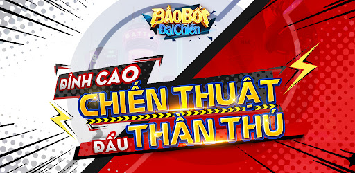 Bảo Bối Đại Chiến - Apps on Google Play
