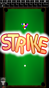 Bowlards Game light