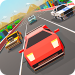 Cover Image of Download 3D Racing Car Multiplayer 1.2 APK