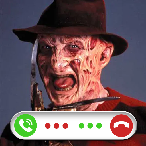 Freddy Krueger Call Prank