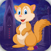 Best Games28 Cute Squirrel Escape From Prison Cell