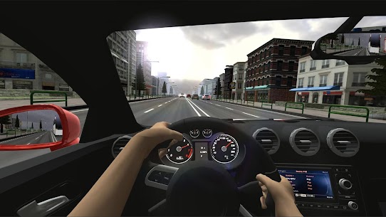 Racing Limits Mod Apk (Unlimited Money) Download for Android 1