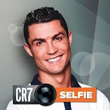CR7Selfie icon
