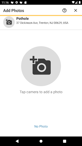 Screenshot of HAMStat