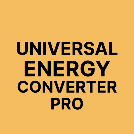 Universal Energy Converter Pro