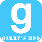Gmod App icon