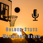 Cover Image of 下载 Golden State Warriors Radio  APK