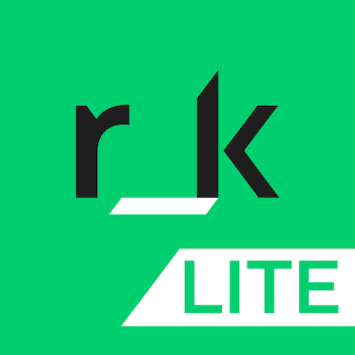 r_keeper Lite - облачная касса logo