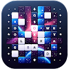Crossword Galaxy icon