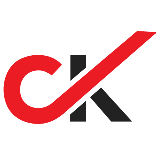 Checker logo