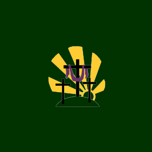 Resurrected Life Church, TX logo