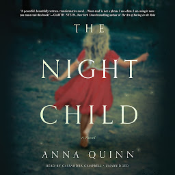Icon image The Night Child: A Novel