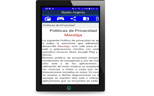 Radio Argelia Mejores Radios