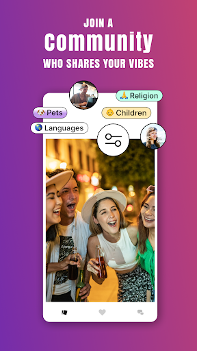 Chispa: Dating App for Latinos screenshot 5