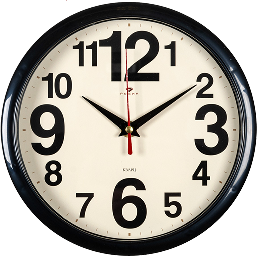 Alarm Clock - Wake Up on Time