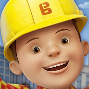 Bob The Builder Learning Curve app icon
