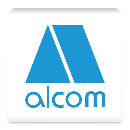 ALCOM Berhad logo
