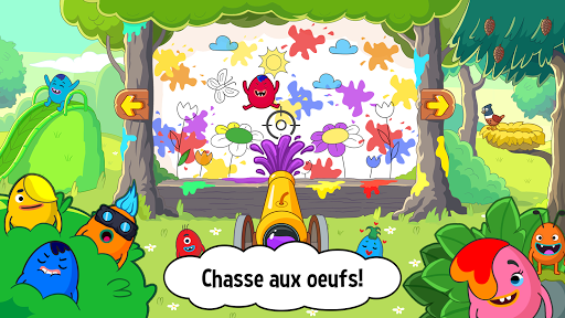 Pepi Wonder World: Islands of Magic Life! APK MOD screenshots 4
