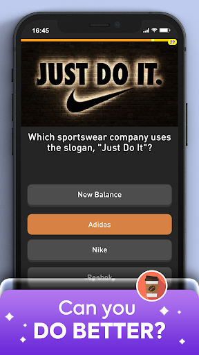 Quiz Saga: Fun Facts to Know Screen 3