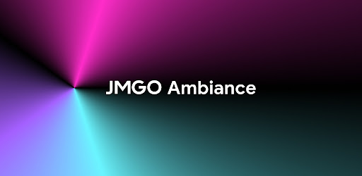 JMGO ambiance