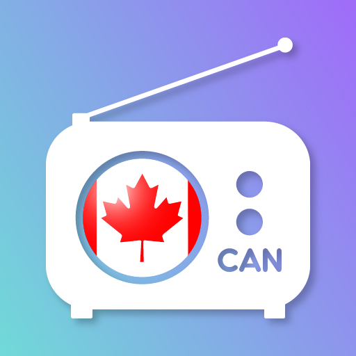 캐나다 라디오 - Radio Canada Fm - Google Play 앱