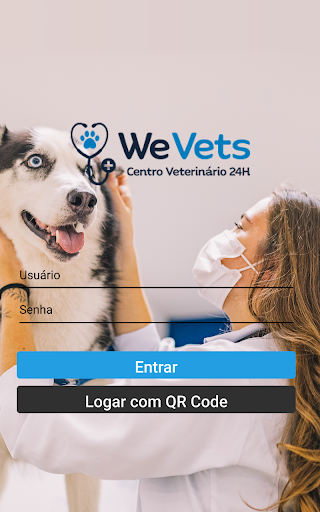 WeVets | Conecta Screen 3