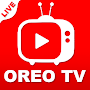 Oreo Tv icon