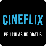 Cover Image of Descargar Cineflix : Ver Peliculas HD GRATIS en Español 1.0 APK