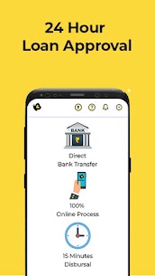 KreditBee Instant Personal Loan v1.5.6 (Unlimited Money) Free For Android 6
