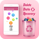 Cover Image of Download Recover Deleted All Files, Photos and Contacts 1.2 APK