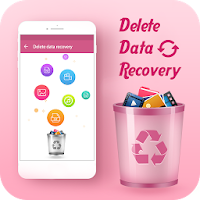 Recover Deleted All Files, Photos and Contacts