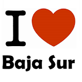 I love Baja Sur icon