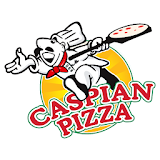 Caspian Pizza UK icon