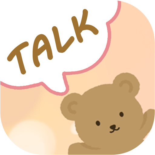 [SSOM]dreamygom_TALK logo