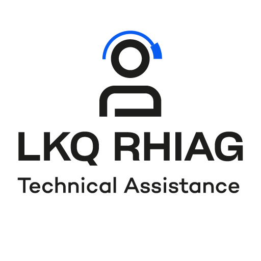 LKQ RHIAG Tec logo