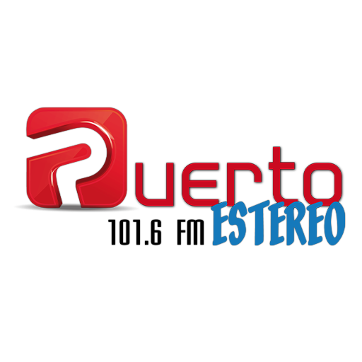 Puerto Estereo logo