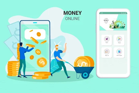 Earn Money Online Guide