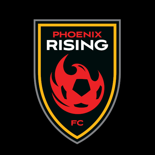 Baixar Phoenix Rising FC para Android