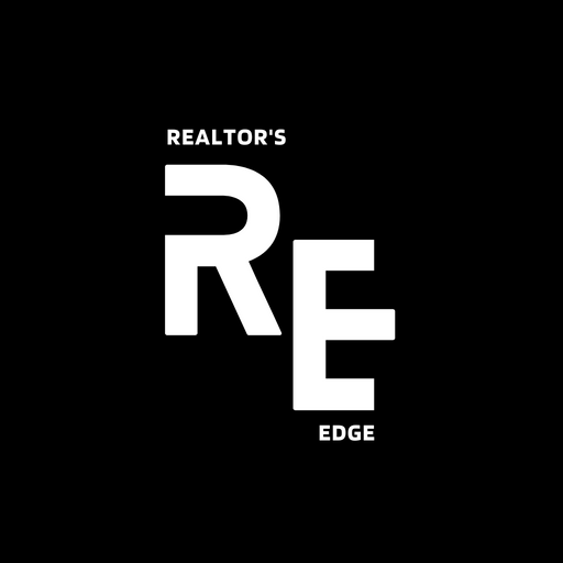 The Realtors Edge logo