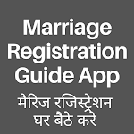 Cover Image of 下载 Marriage Registration Guide  APK