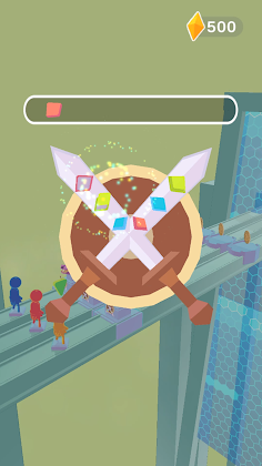 Thief Thiefer Thiefest - Screenshot 2